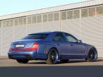 Maybach 57S by FAB Design 2009 года
